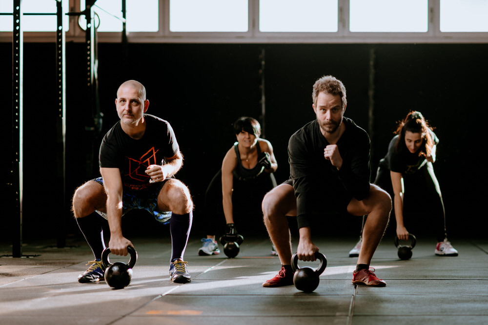 CrossFit-Prato