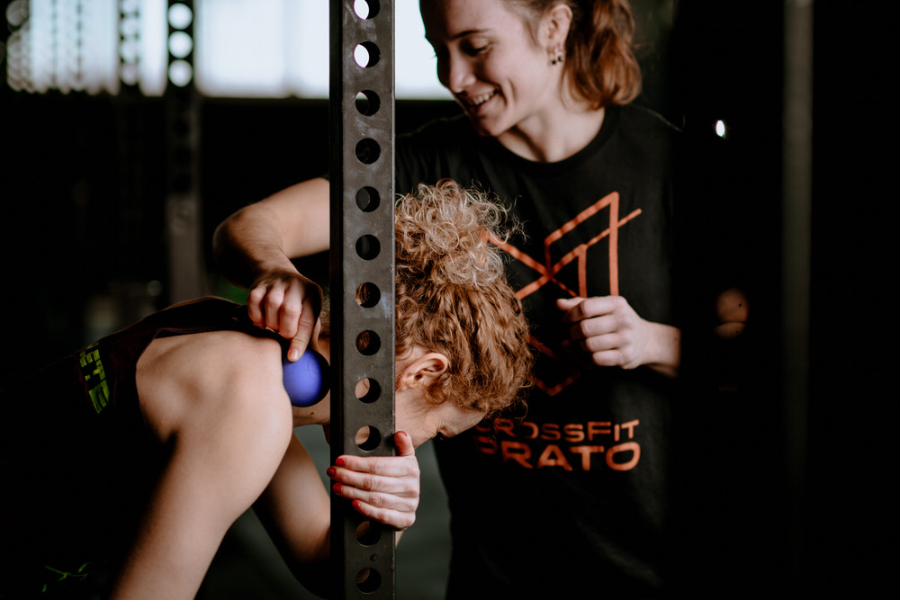 CrossFit-Prato