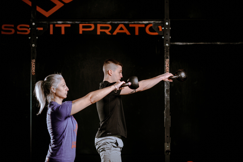 CrossFit-Prato