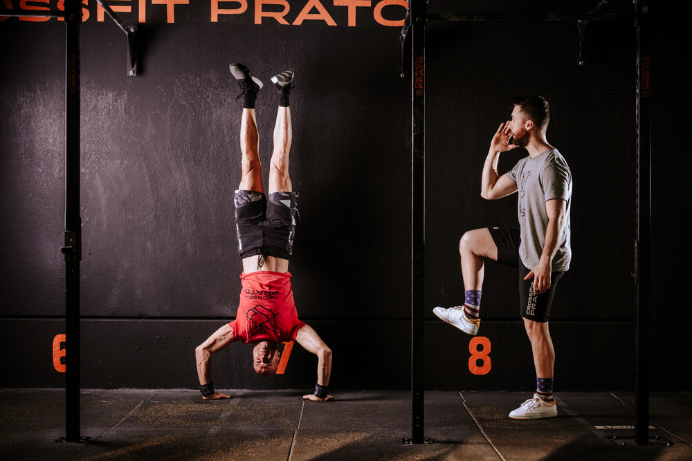 CrossFit-Prato