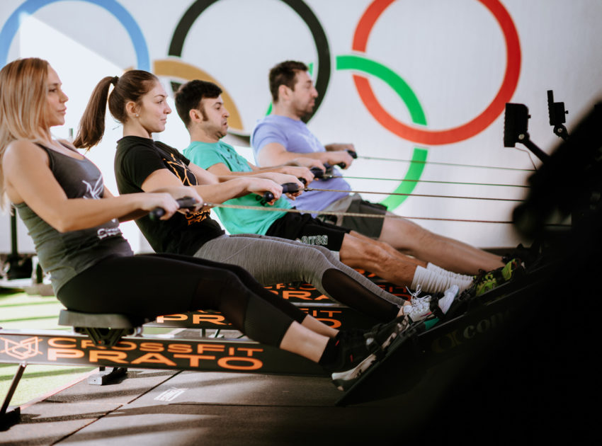 Crossfit prato FS18481
