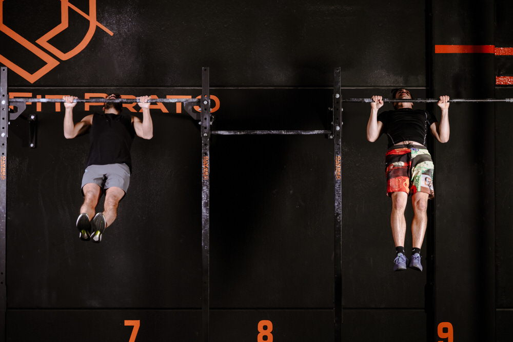 CrossFit-Prato