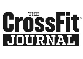 crossfit journal