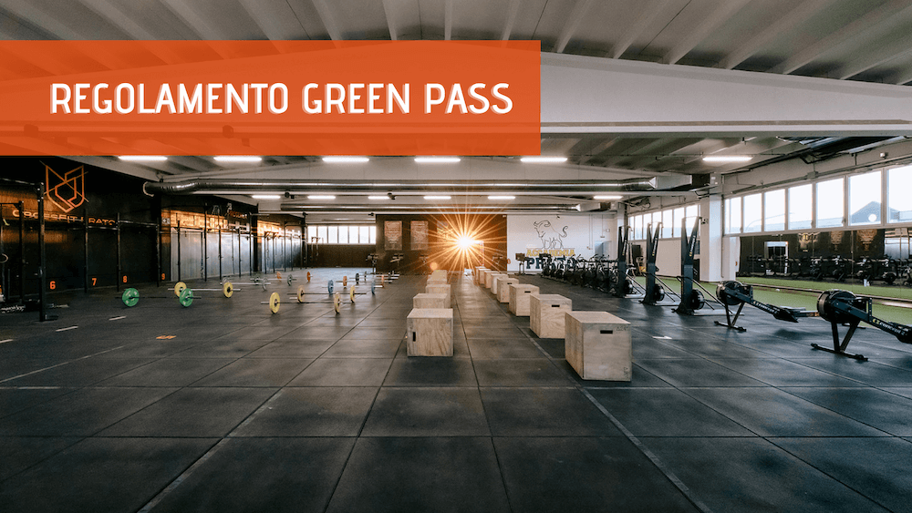 GREEN PASS X SITO OK